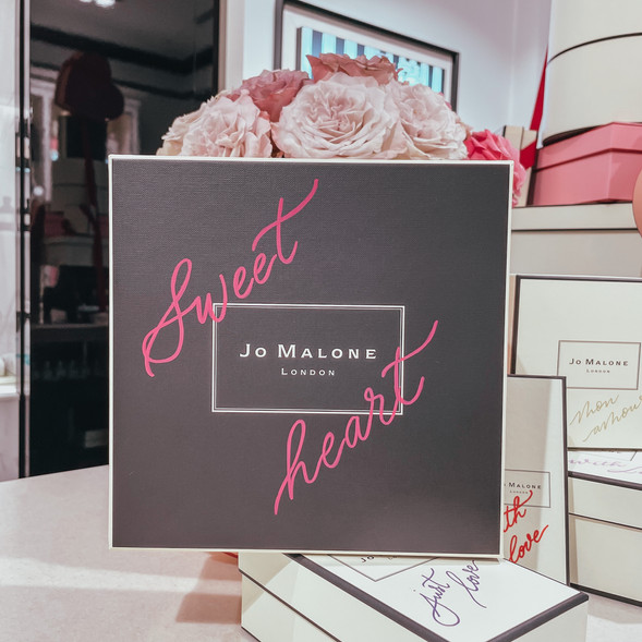Jo Malone