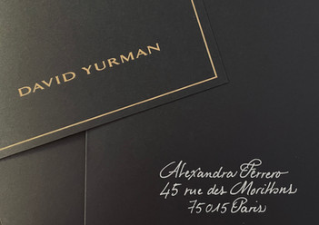 David Yurman
