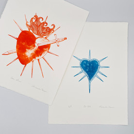Lithographies