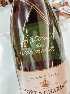 Magnum Moët