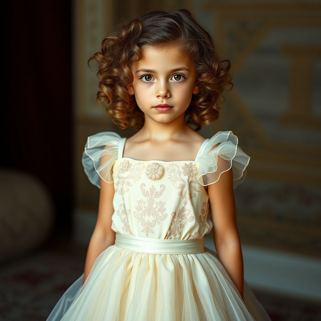 Physical Appearance Genetic Report