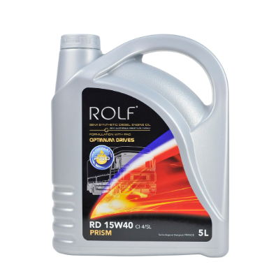 ROLF PRISM 15W40 5L