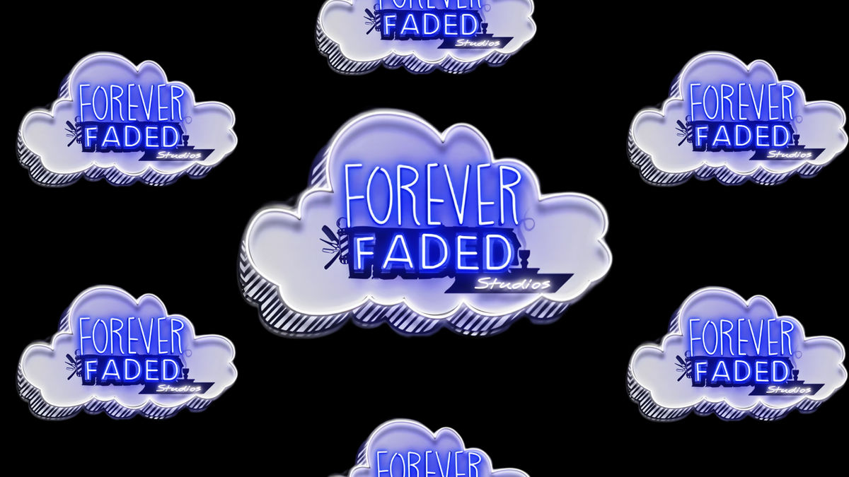Forever Faded Studios