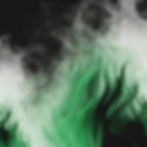 Black and Green Flames, Smokey, Ombre, Fade.jpg