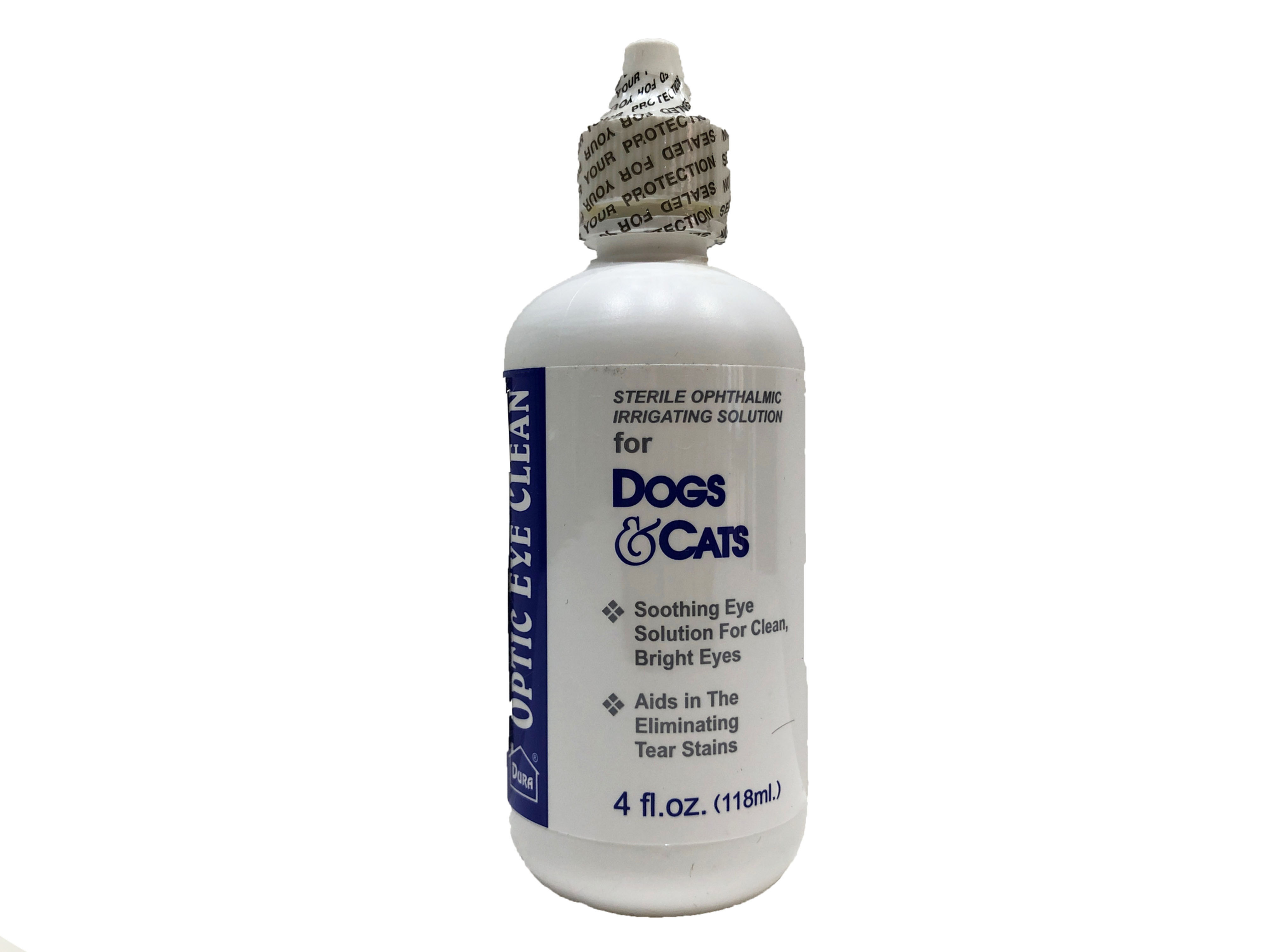 洗眼水 犬貓用 118ml
