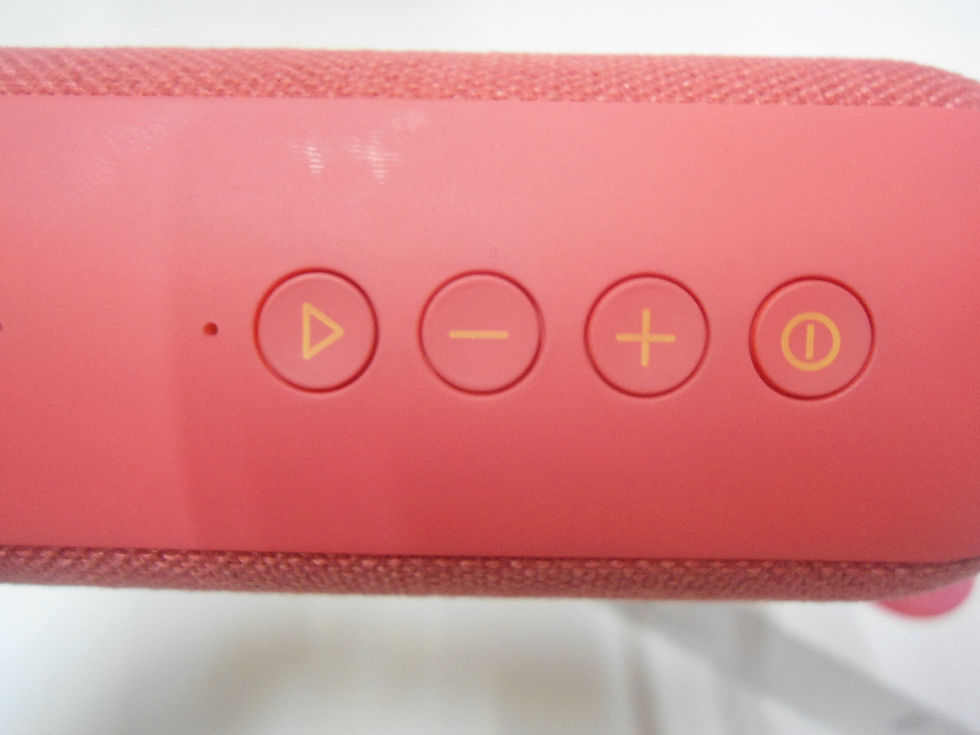 Miniatura: Bocina Bluetooth Awei Y230