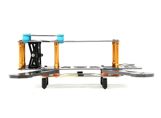 Miniatura: Dart 230G FPV With Integrated PCB, Vibration Dampi