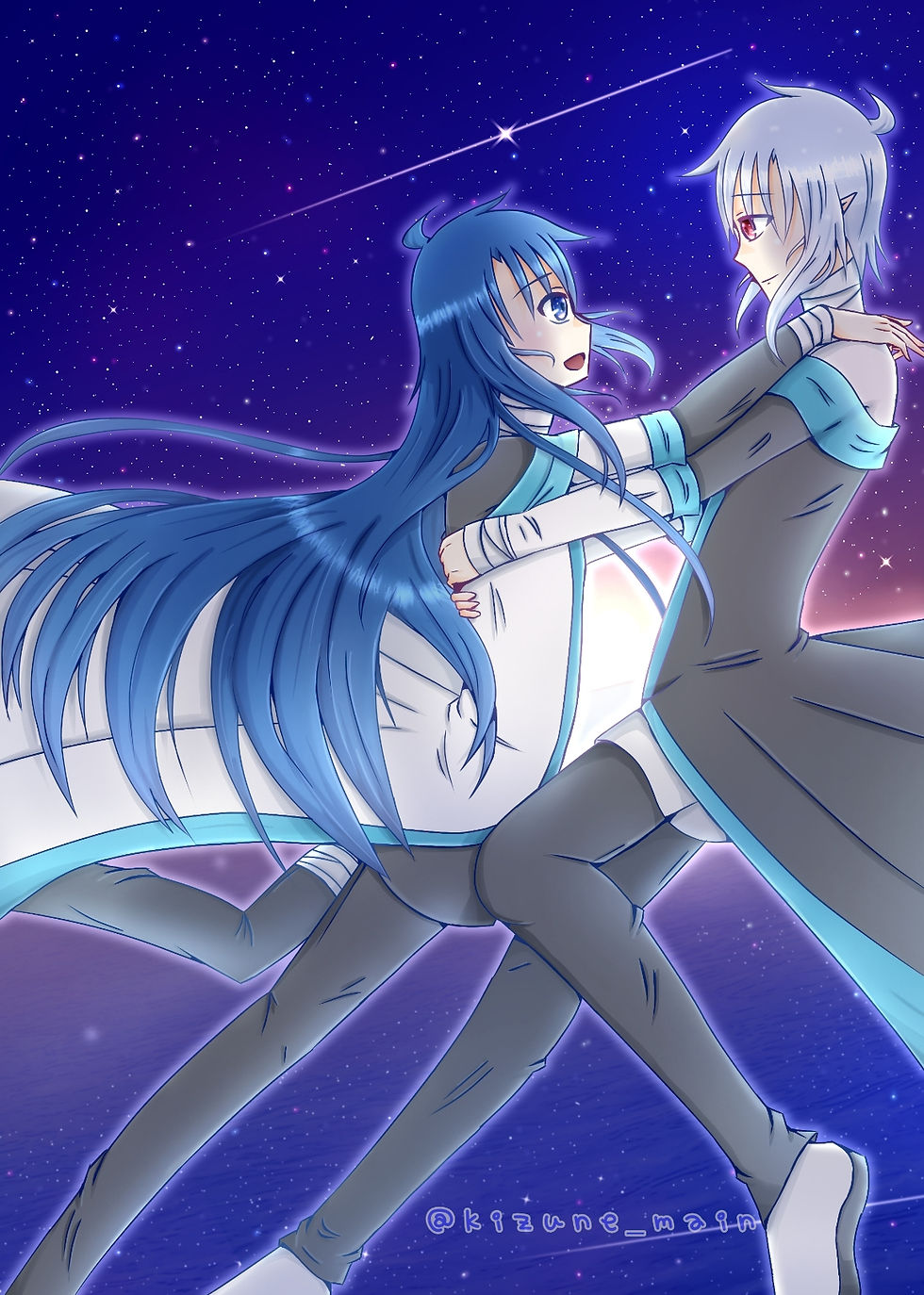 サムネイル： 深海ハーモニクス