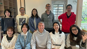 「わたしでよかった。」心温まる、豊かな2日間