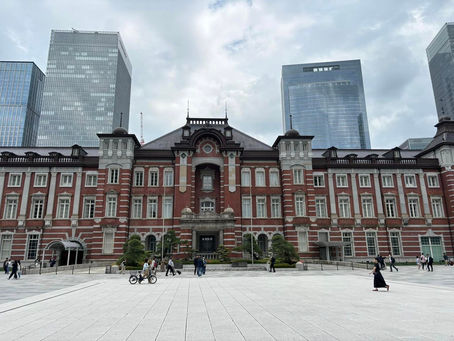 流れを作るなんて思うなよ