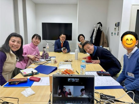 気づきと目覚めから生きる