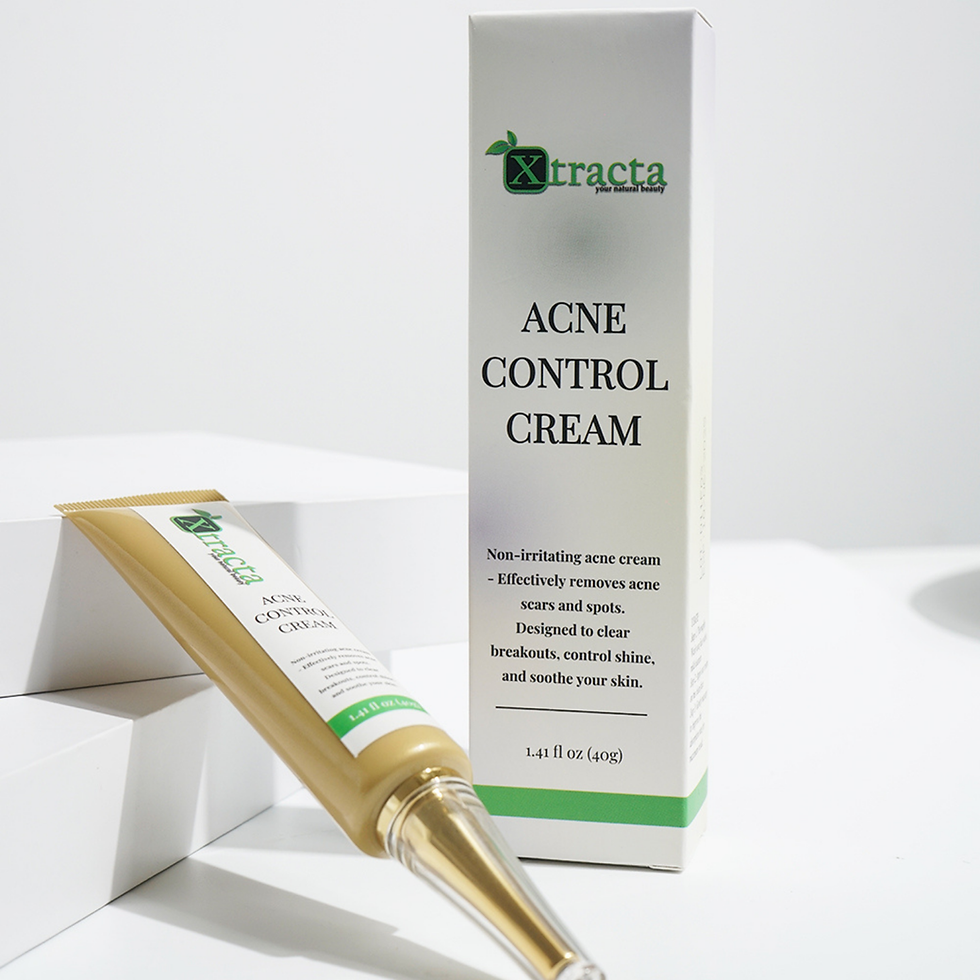 Thumbnail: Acne Clarifying Cream
