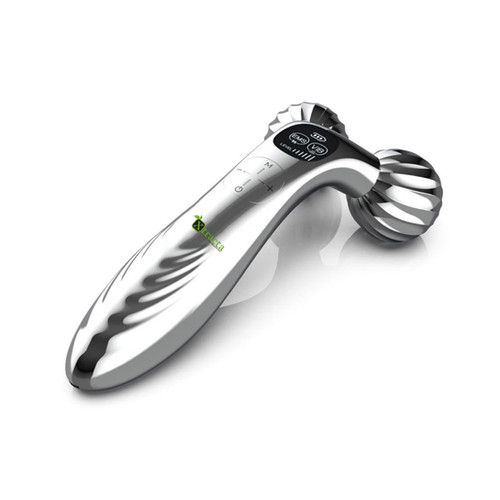 Rejuvenate with the EMS Microcurrent Skin Tightener