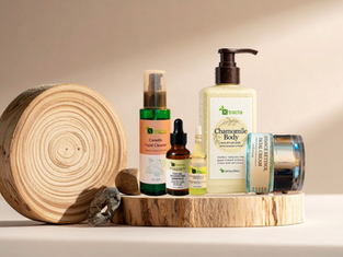 Korean Beauty Anti-aging Skincare Range