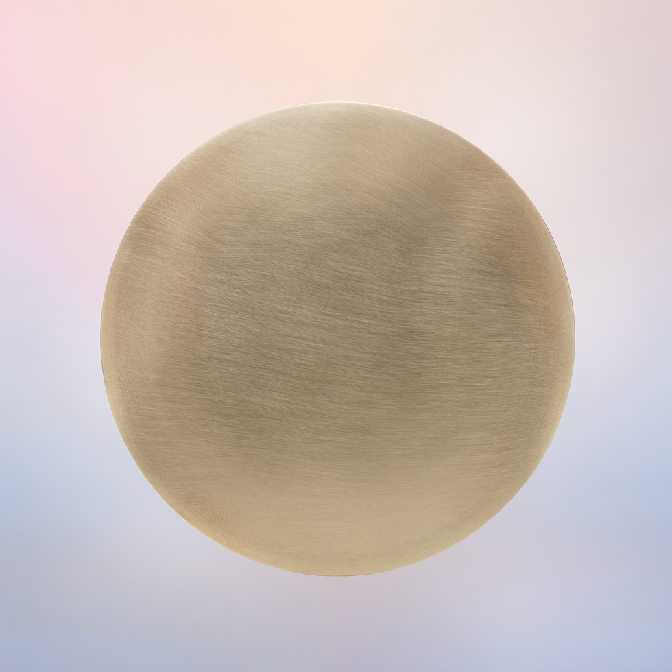 The Gold Moon (2014)