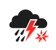 Roof Storm Damage Repair in Star, ID