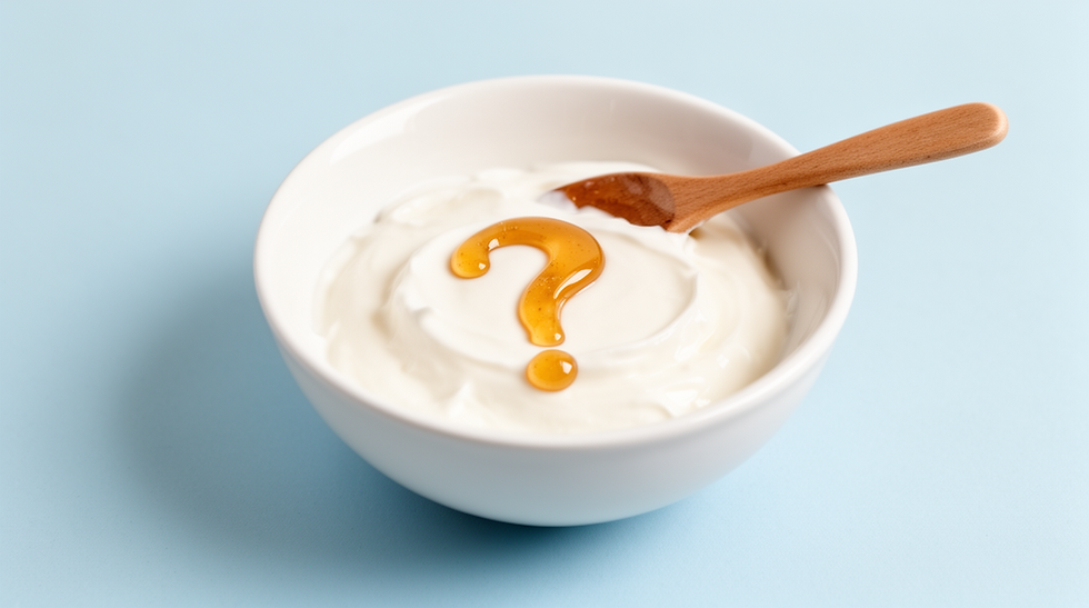 Greek Yogurt FAQ: 30 Questions People Actually Ask, Answered Briefly