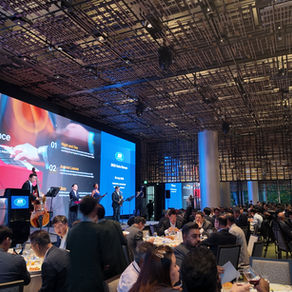 KR Shipping event @ PARKROYAL COLLECTION Pickering