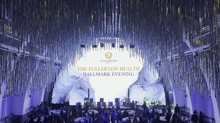 Healthcare Event @ JW Marriott