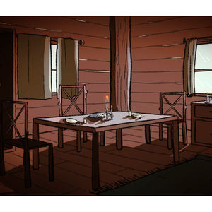 Time Travel Interiors