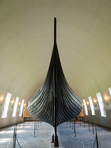 Viking Ship
