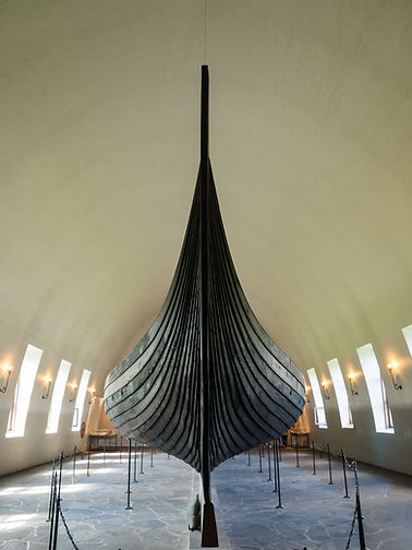 Viking Ship