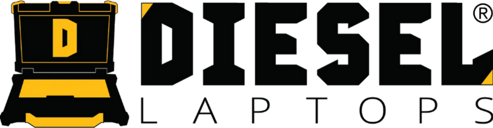Diesel Laptops
