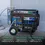 Thumbnail: DuroMax XP15000HXT Tri-Fuel Generator: Gasoline, propane, natural gas