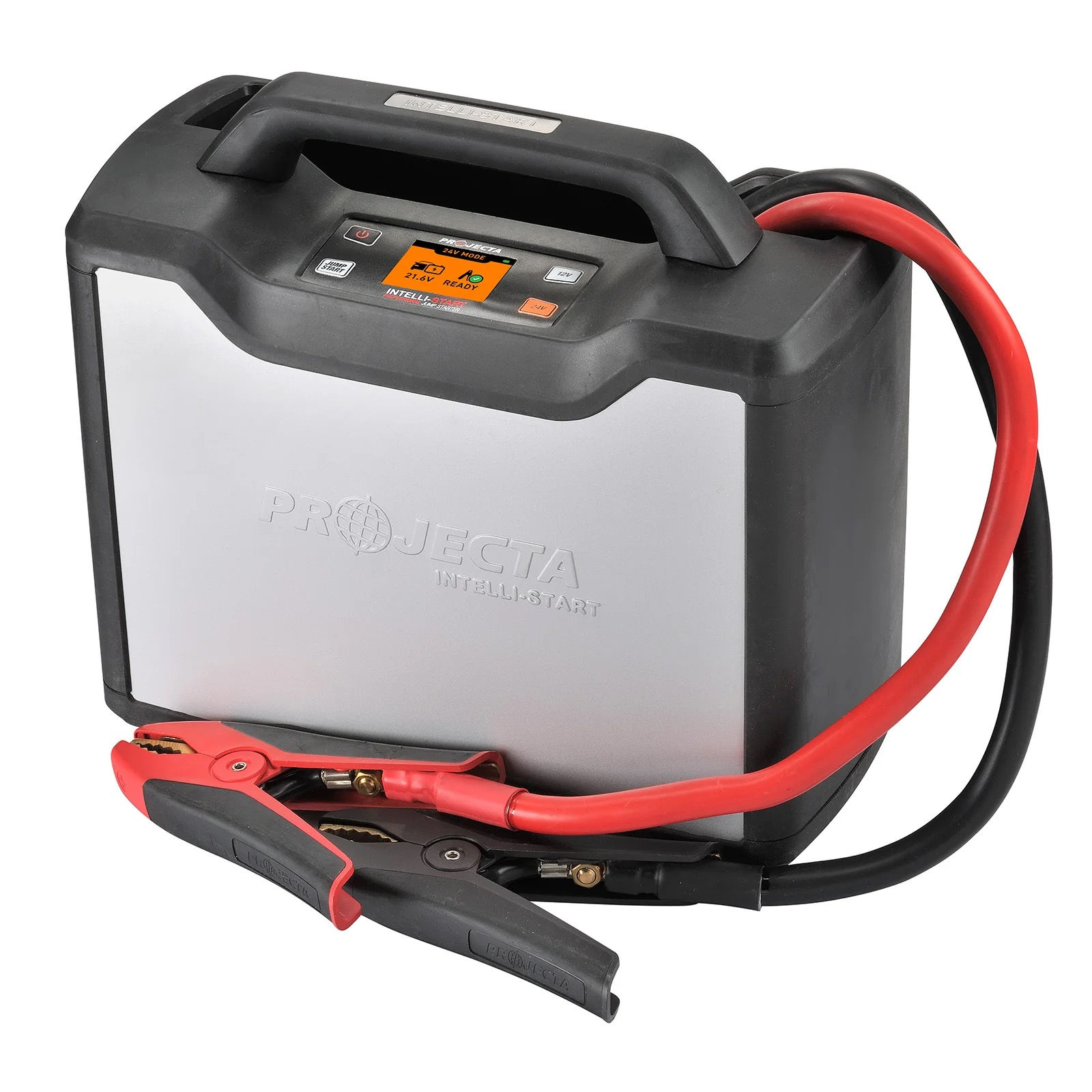 Projecta Intelli-Start IS5000 12/24 volt Jump start