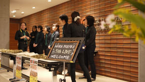 Horn Freaks 5th LIVE ~10th ANNIVERSARY!!~