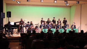Horn Freaks 6th LIVE