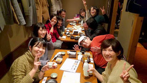 2016年 忘年会