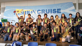 ファッションクルーズ2017