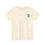 Thumbnail: Funny Unisex Heavy Cotton Tee - 'It's 5 O'Clock Somewhere'