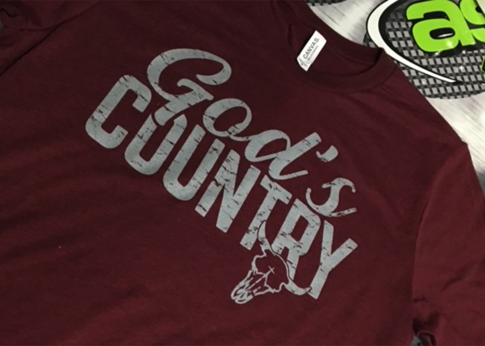 ASR Graphics Inc Maiden, NC Screen Print