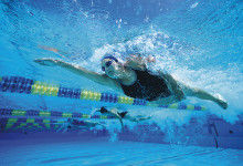 nuoto