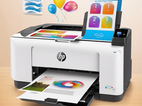 How I Mastered the AirPrint Setup: Your Ultimate Guide to Seamless Printing from Apple Devices!