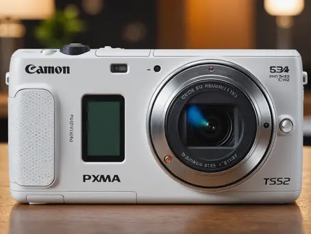 Unleash Your Printing Potential with Pixma TS3522 Wireless Setup Wireless Setup: Effortless Connection for Ultimate Printing Freedom