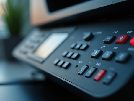 Exploring Future Trends in Printer Connectivity Automation and Zero-Downtime Solutions