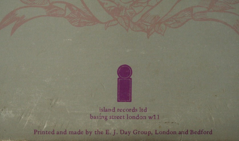 Thumbnail: Fairport Convention - Liege On Lief, 1969 UK