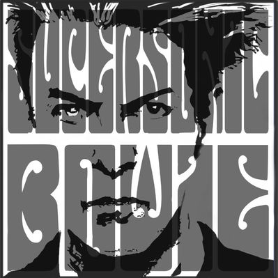Supersonic (13) Supersonic Bowie