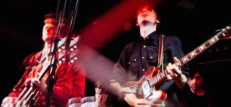 Psych rock icons Black Market Karma impress on ‘In My Child Mind’ single