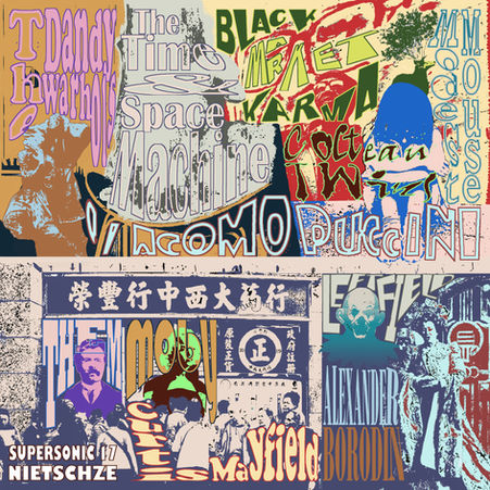 Supersonic (17) Nietzche