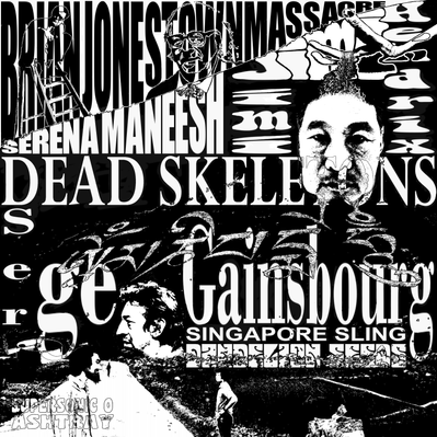 Supersonic (0) Scarecrow