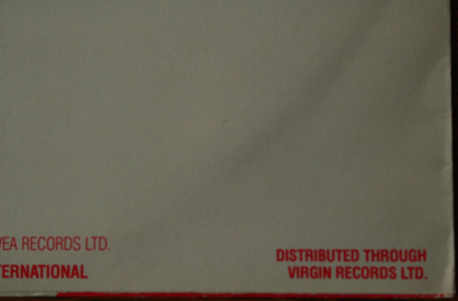 Thumbnail: UB40 (featuring Chrissie Hynde) - I Got You Babe (12" Single) 1985, UK