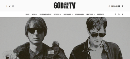 EXCLUSIVE: Black Market Karma premiere new single with Sonic Boom