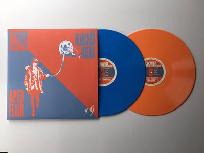Aped Flair And Hijacked Ideas - An ambitious and well-rounded album (Clash Magazine)