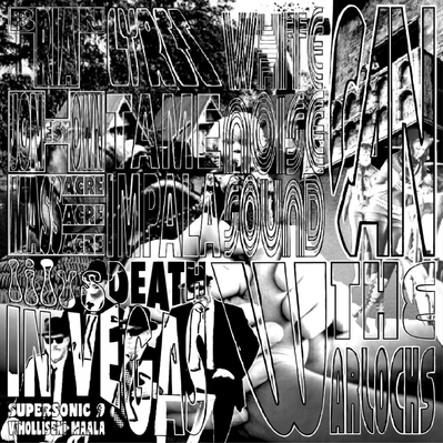 Supersonic (8) Viholliseni Maala