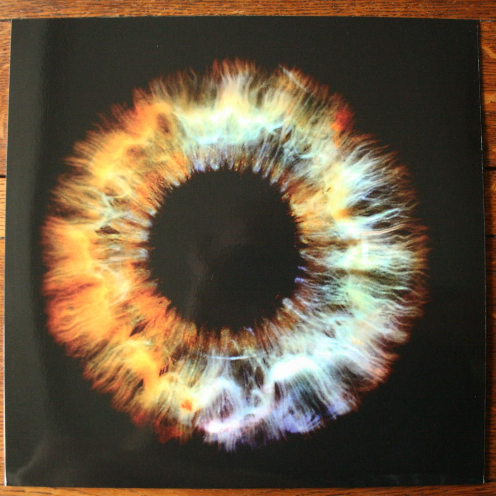 Thumbnail: David Bowie - Earthling (Ltd Edition, Green Vinyl) 2013 UK