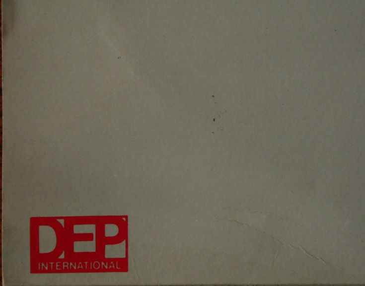 Thumbnail: UB40 (featuring Chrissie Hynde) - I Got You Babe (12" Single) 1985, UK